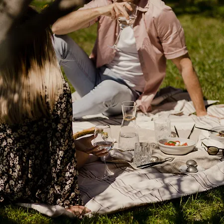 Hotel Aethos Corsica - U Palazzu Serenu