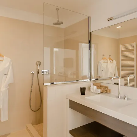 Hotel Aethos Corsica