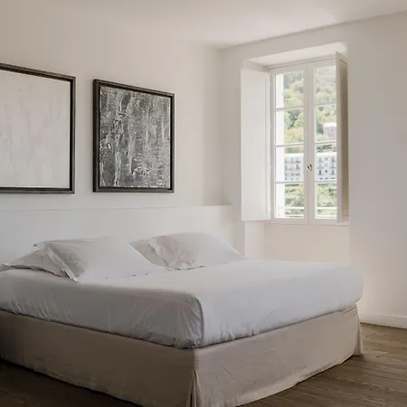 Aethos Corsica 호텔 올레타