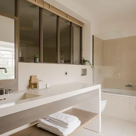 Aethos Corsica 호텔 올레타