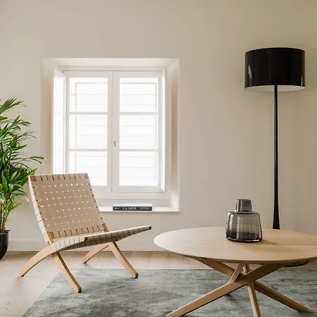 Aethos Corsica 호텔