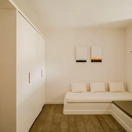 Aethos Corsica 4* Oletta (Corsica)