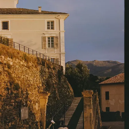 Boutique Noae By Emerald 4* Oletta (Corsica)