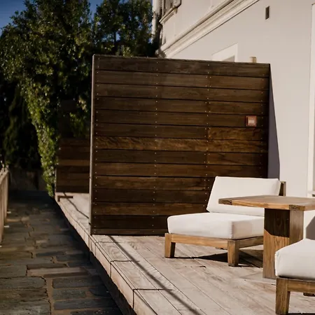 Boutique Noae By Emerald 4* אולטה