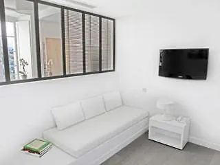 Aethos Corsica Hotel 4*