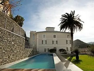 Aethos Corsica 4*