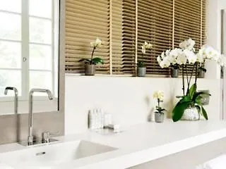 Aethos Corsica Hotel Oletta (Corsica)