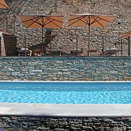 Aethos Corsica 4* Oletta (Corsica)