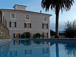 Aethos Corsica 4*