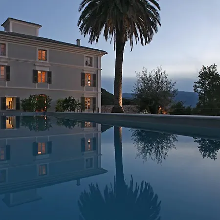 Aethos Corsica 4*