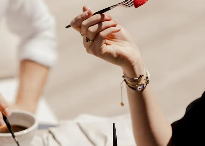 Aethos Corsica - U Palazzu Serenu 4* Oletta (Corsica)