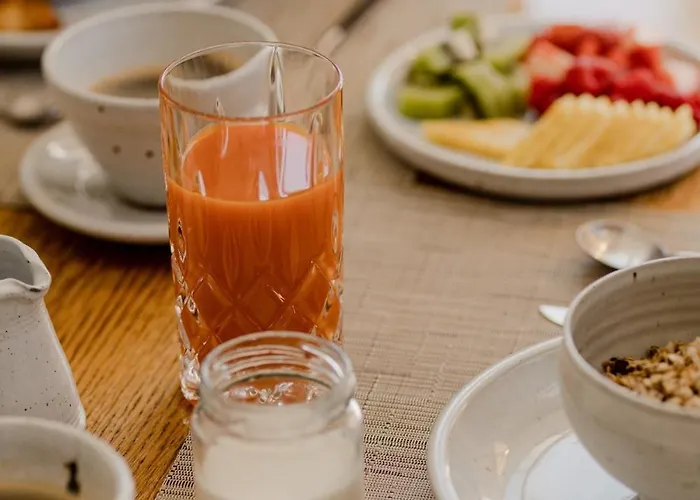 Aethos Corsica - U Palazzu Serenu Hotel 4*