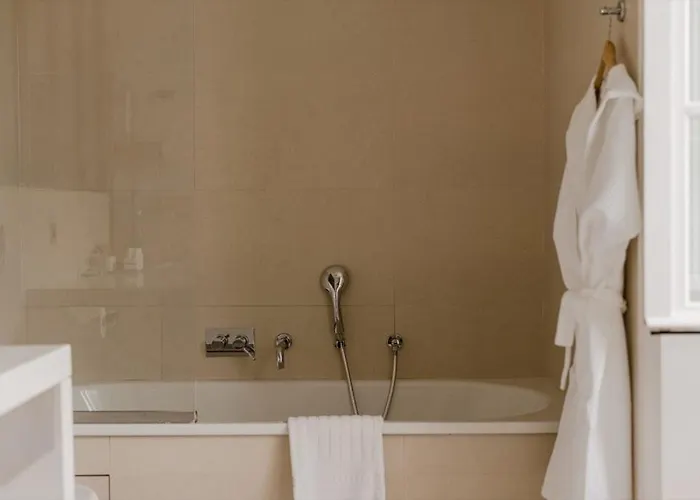 Aethos Corsica - U Palazzu Serenu