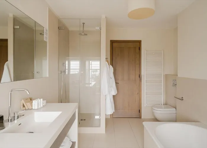 Boutique Hotel Noae By Emerald Stay 4* Oletta (Corsica)