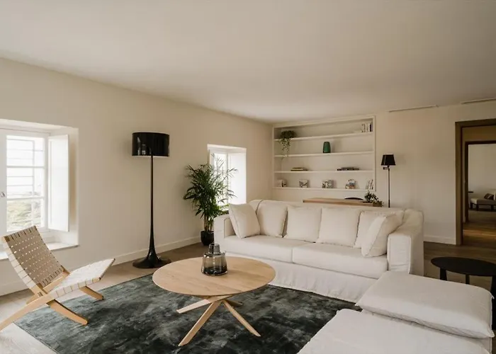 Boutique Hotel Noae By Emerald Stay Hotel Oletta (Corsica)