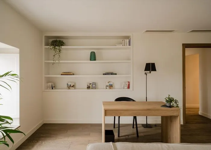 Aethos Corsica - U Palazzu Serenu Hotel Oletta (Corsica)