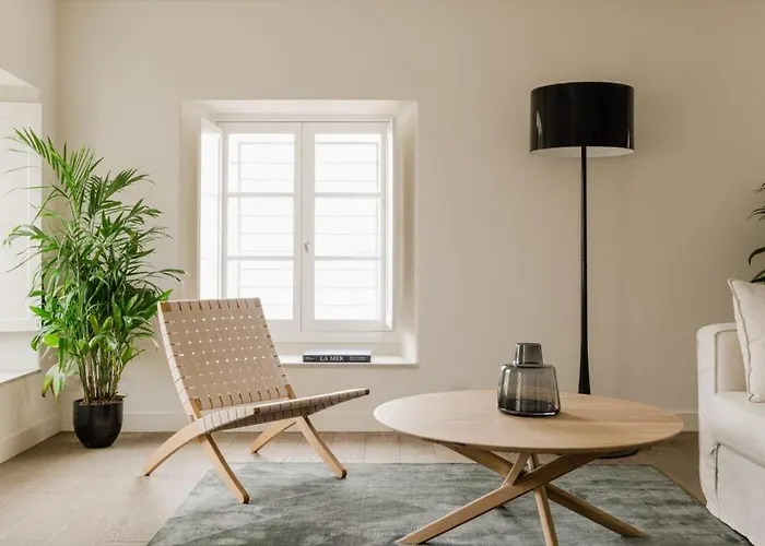 Boutique Hotel Noae By Emerald Stay