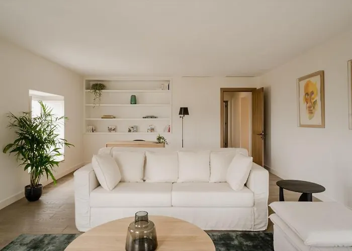 Aethos Corsica - U Palazzu Serenu Hotel 4*