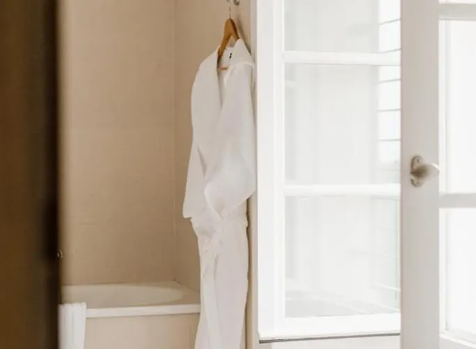 Boutique Hotel Noae By Emerald Stay Hotel Oletta (Corsica)