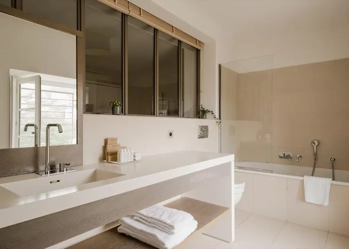 Boutique Hotel Noae By Emerald Stay