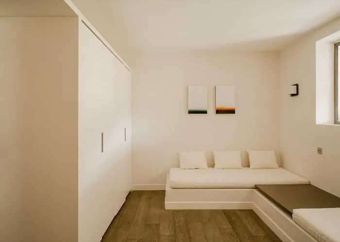 Hotel Boutique Hotel Noae By Emerald Stay Oletta (Corsica)