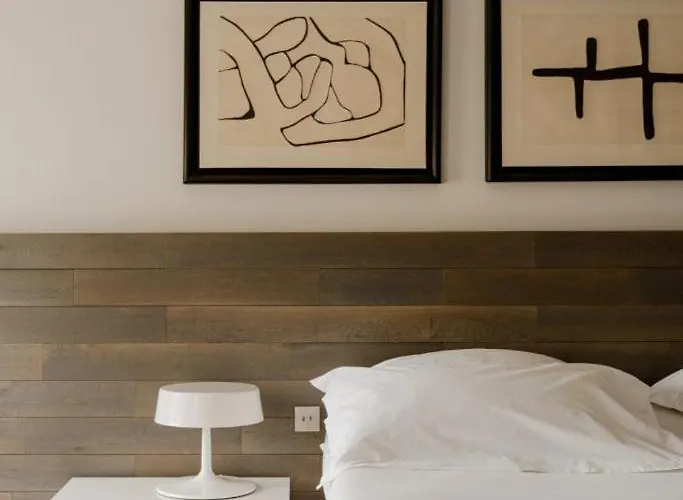 Hotel Aethos Corsica - U Palazzu Serenu