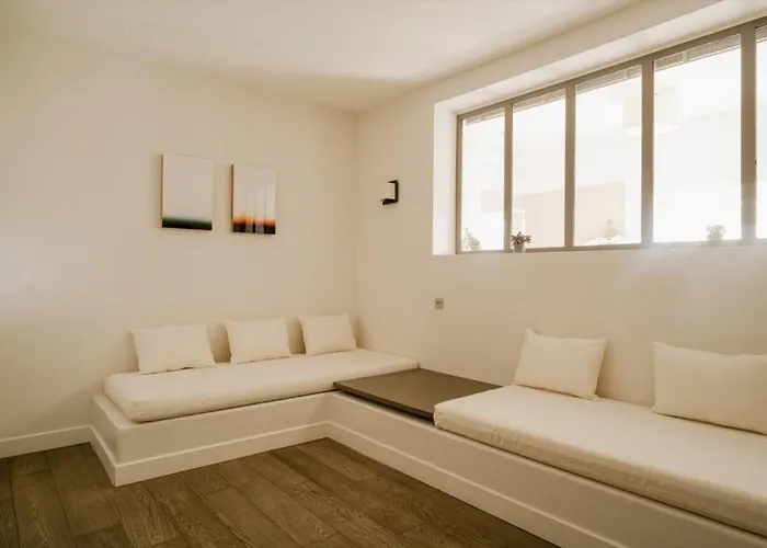 Hotel Aethos Corsica - U Palazzu Serenu 4*