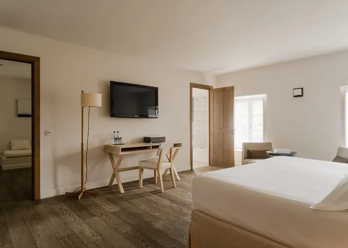 Boutique Hotel Noae By Emerald Stay 4*