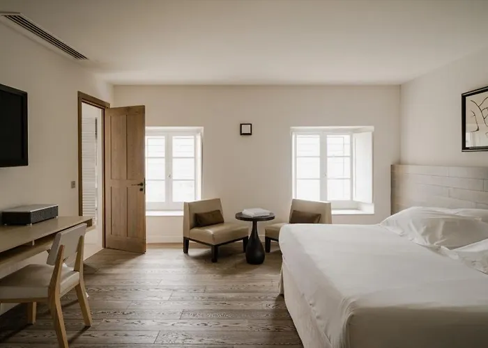 Boutique Hotel Noae By Emerald Stay Hotel 4*