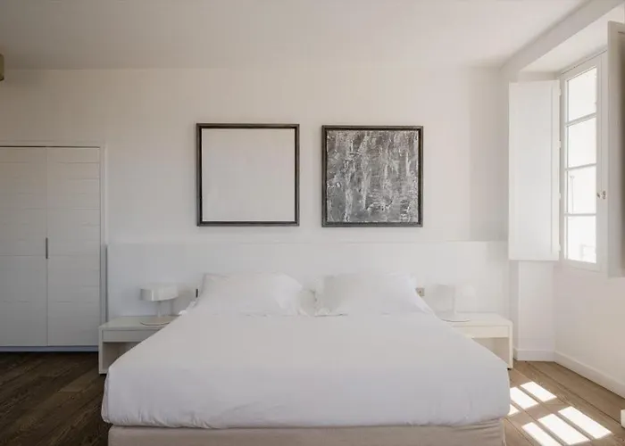 Hotel Boutique Hotel Noae By Emerald Stay 4*