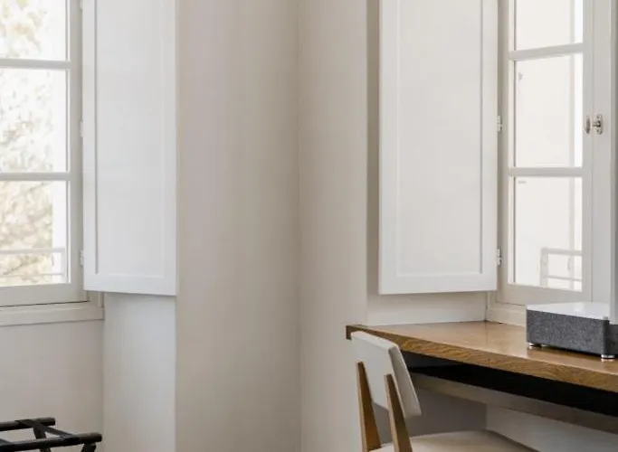 Hotel Boutique Hotel Noae By Emerald Stay