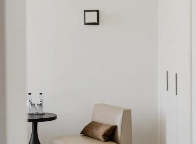 Hotel Boutique Hotel Noae By Emerald Stay