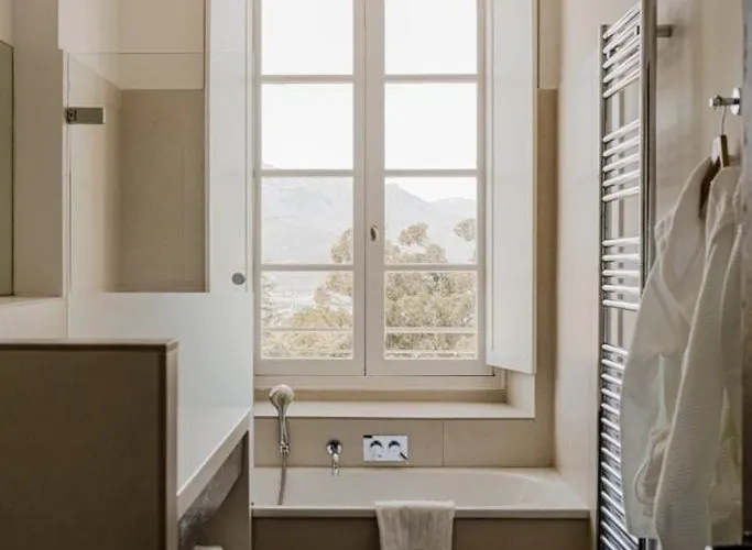 Hotel Aethos Corsica - U Palazzu Serenu 4*