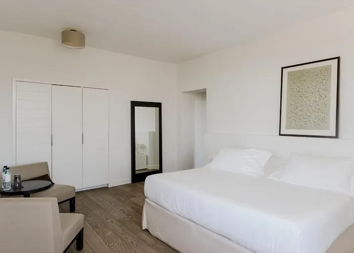 Aethos Corsica - U Palazzu Serenu Hotel 4*