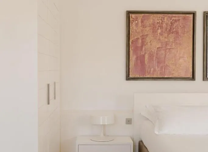 Aethos Corsica - U Palazzu Serenu 4* Oletta (Corsica)