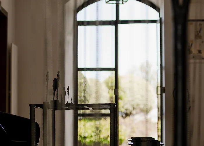 Boutique Hotel Noae By Emerald Stay