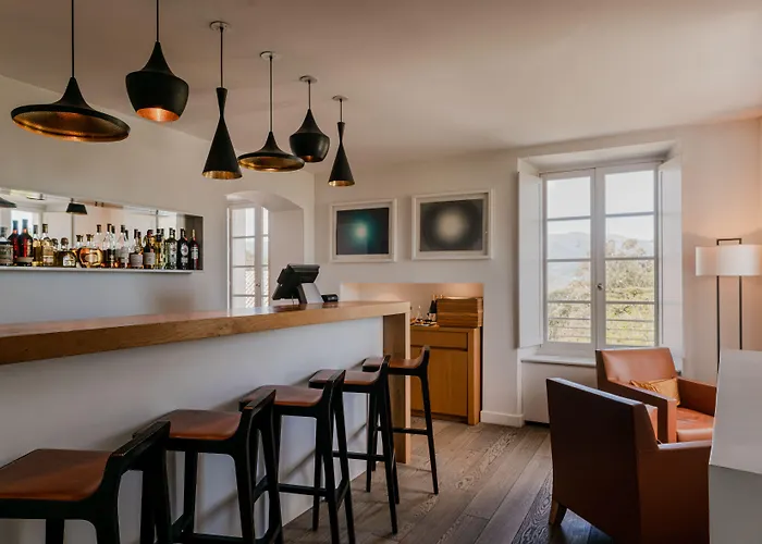 Hotel Boutique Hotel Noae By Emerald Stay Oletta (Corsica)