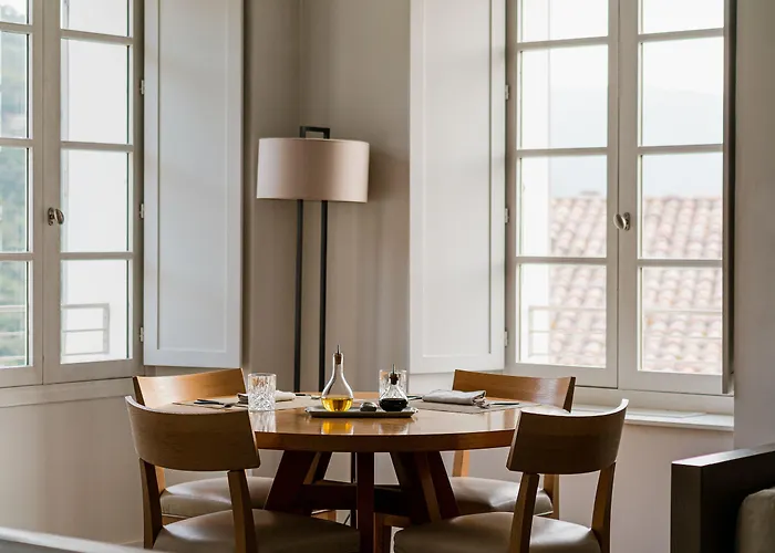 Hotell Boutique Noae By Emerald 4*