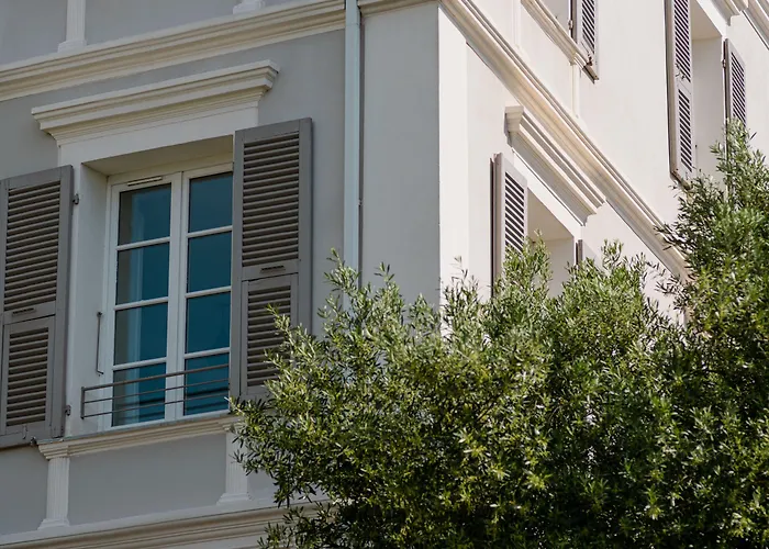 Hotel Boutique Hotel Noae By Emerald Stay