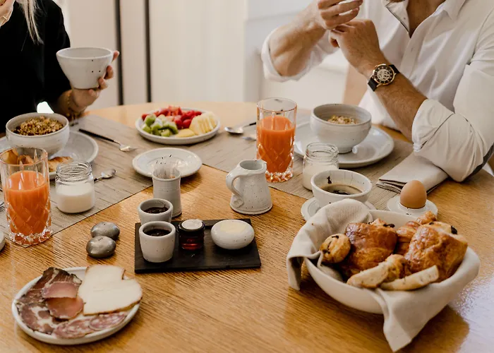 Boutique Hotel Noae By Emerald Stay 4*