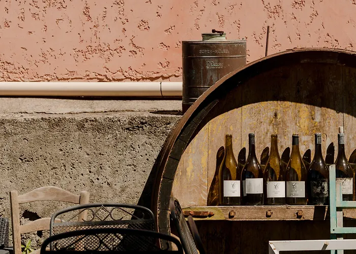 Hotel Boutique Hotel Noae By Emerald Stay 4*