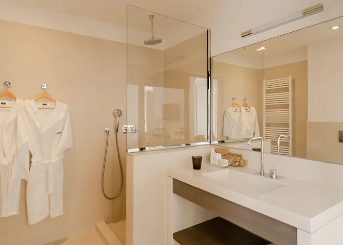 Hotel Boutique Hotel Noae By Emerald Stay