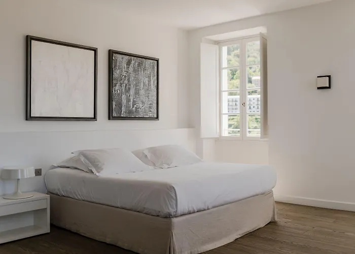 Boutique Hotel Noae By Emerald Stay Hotel Oletta (Corsica)