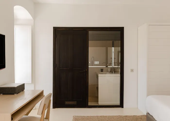 Boutique Hotel Noae By Emerald Stay Hotel