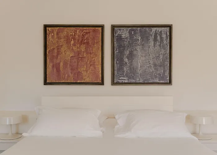 Aethos Corsica - U Palazzu Serenu 4* Oletta (Corsica)