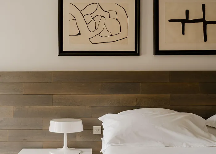 Boutique Hotel Noae By Emerald Stay 4*