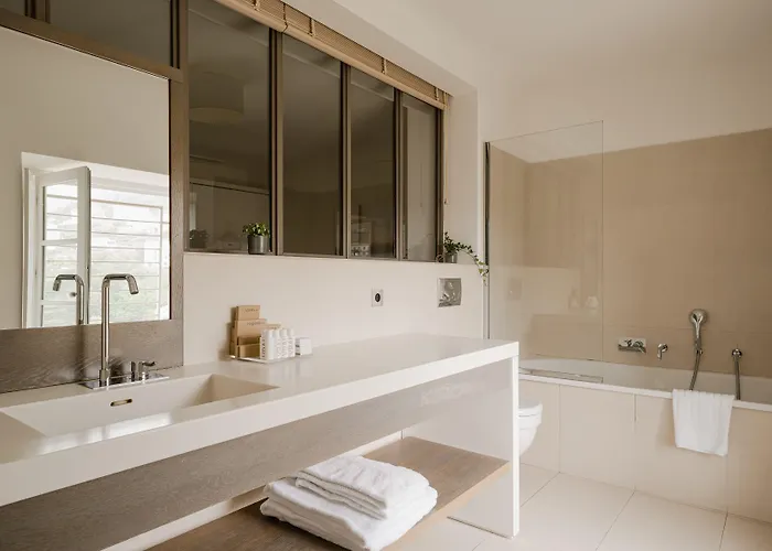 Boutique Hotel Noae By Emerald Stay Hotel Oletta (Corsica)