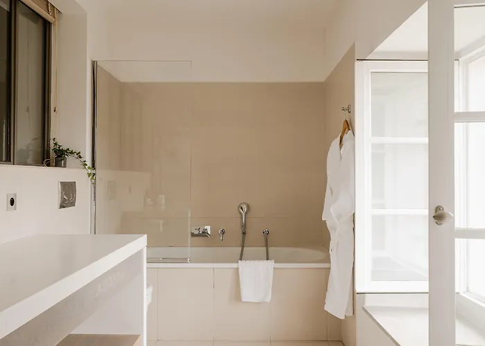 Boutique Hotel Noae By Emerald Stay