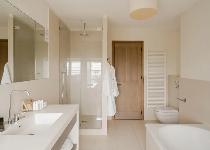 Hotell Boutique Noae By Emerald Oletta (Corsica)