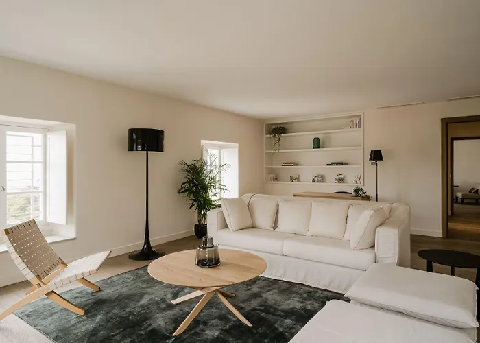 Hotel Aethos Corsica - U Palazzu Serenu 4*